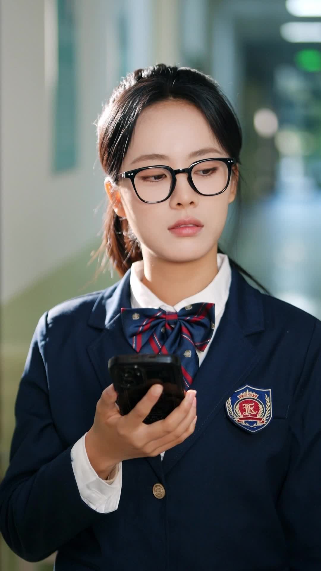 Episode 8 - The Real Heiress Fights Back with Grades